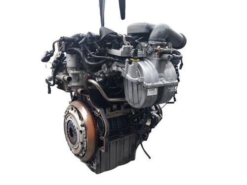 Engine OPEL ASTRA H (A04) 1.6 (L48) | BP36300698M1  - Image 7