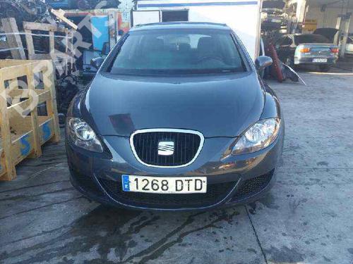 SEAT LEON (1P1)  1.9 TDI  15371