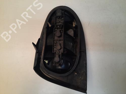 Left taillight RENAULT MEGANE I Coach (DA0/1_) 1.4 16V (DA0D, DA1H, DA0W, DA10) | BP10088622C34 