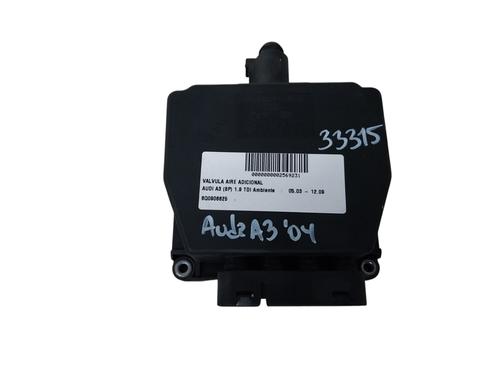 Electronic sensor AUDI A3 (8P1) 1.9 TDI | BP37153390M84 - Image 2
