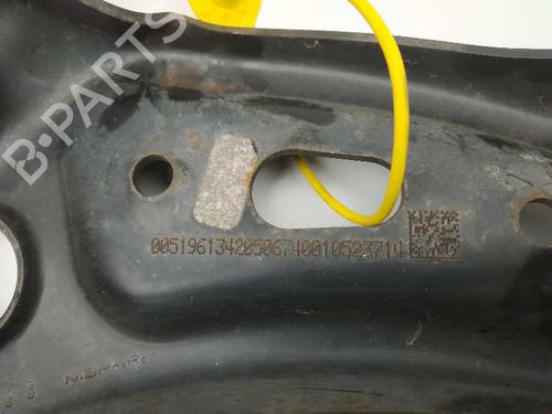 Left front suspension arm JEEP RENEGADE SUV (BU, B1, BV) 1.6 CRD | BP6048315M12 