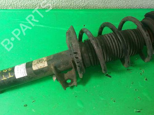 Used Left front shock absorber AUDI TT (8J3) 2.0 TFSI (200 hp) 575007