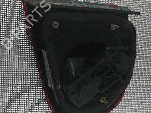 Left taillight SEAT TOLEDO II (1M2) 2.3 V5 | BP2233220C34 