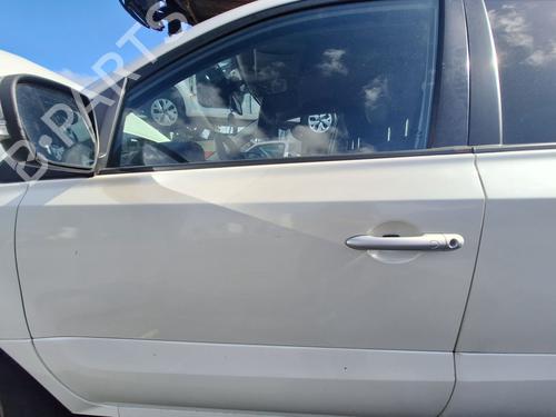 Used Left front door RENAULT KOLEOS I (HY_) 2.0 dCi (HY0K) (150 hp) 29278852