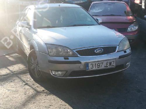 FORD MONDEO III (B5Y) 2.0 16V TDDi / TDCi (115 hp) 540753