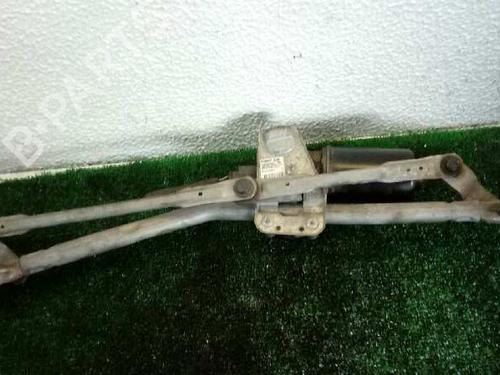 Front wiper motor MAZDA 3 Saloon (BK) 2.0 MZR-CD (BK12) | BP1340776M29 