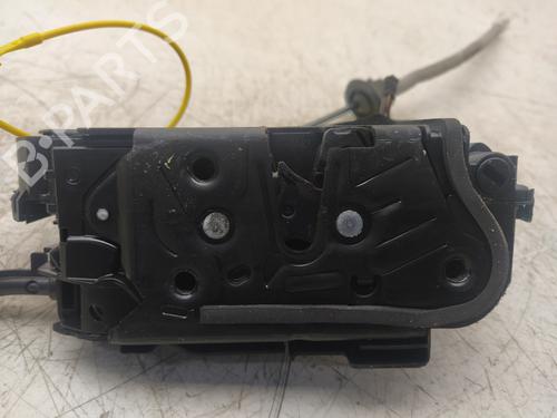 Front right lock AUDI A1 Sportback (GBA) 25 TFSI | BP10233876C97 
