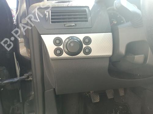 Hovedlysbryter OPEL ASTRA H (A04) 1.7 CDTI (L48) (110 hp) 29267474