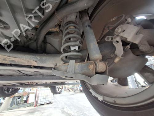 Bagaksel CITROËN C4 II (NC_) 1.6 BlueHDi 120 | BP38169941M2 - Image 3