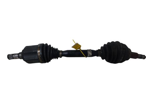 Used Left front driveshaft Left front driveshaft 31258296 31258296