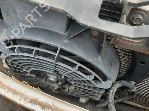 Radiator fan CHEVROLET EPICA (KL1_)  | BP15523932M35 