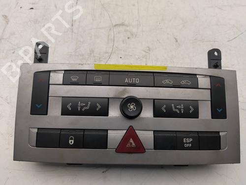 Used Climate control PEUGEOT 407 SW (6E_, 6D_) 2.0 (136 hp) 10635770