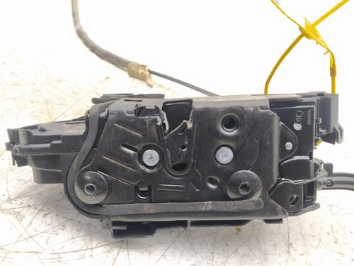 Front left lock SEAT TARRACO (KN2)  | BP19286201C98 