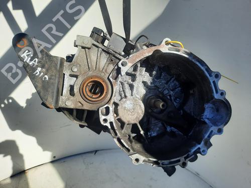Gearbox KIA RIO II (JB)  | BP12252970M3 