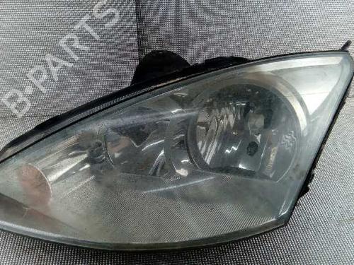 Left headlight FORD FOCUS I (DAW, DBW) 1.8 Turbo DI / TDDi | BP1313511C28 