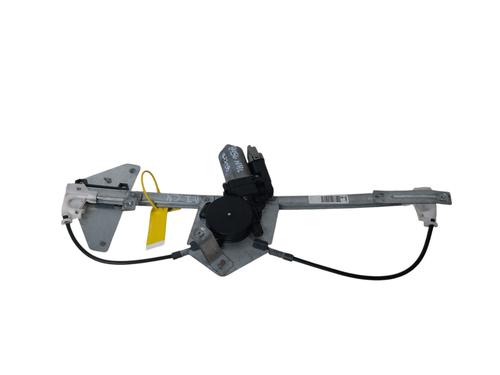 Used Front left window mechanism Front left window mechanism CITROËN C4 II (NC_) [2009-2026] 32708549 32708549