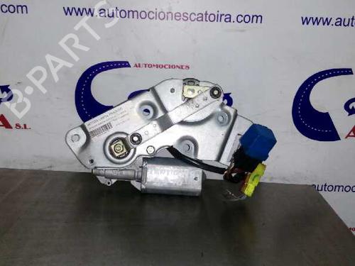 Viskermotor bagrude CITROËN XANTIA (X1_, X2_) 2.1 Turbo D 12V (109 hp) 576586