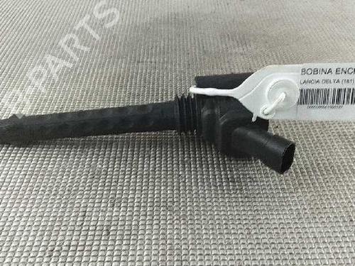Used Ignition coil LANCIA DELTA III (844_) 1.4 (844.AXA1A) (120 hp) 1952294