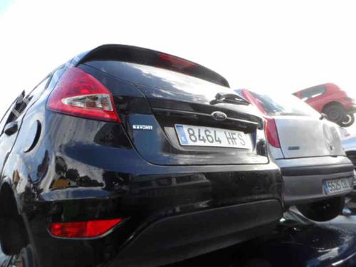 Electronic module FORD FIESTA VI (CB1, CCN) 1.6 TDCi | BP576830M83 