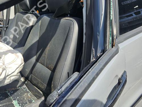 Used Left front seat MERCEDES-BENZ M-CLASS (W163) [1998-2005]  29311359
