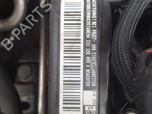 Engine VW GOLF VII (5G1, BQ1, BE1, BE2) | BP27618320M1