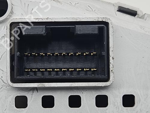 Instrument cluster HYUNDAI GETZ (TB) 1.5 CRDi | BP23237231C47 