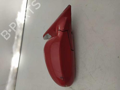 Right mirror HYUNDAI COUPE I (RD) 1.6 i 16V | BP5580866C27 
