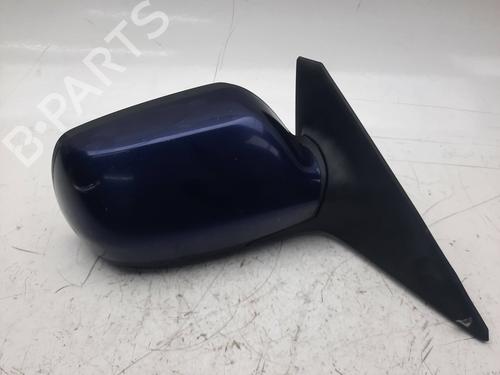 Right mirror MAZDA 6 Saloon (GG) 2.0 DI (GG14) | BP7090174C27 