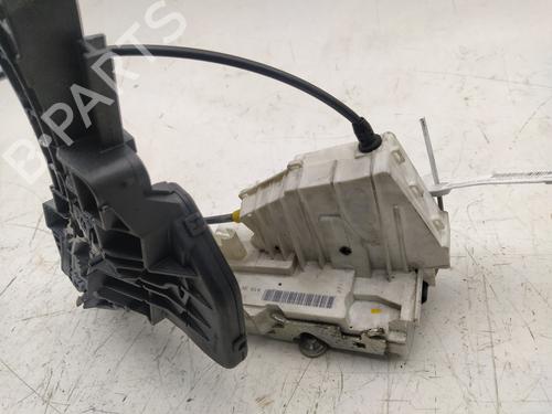 Used Rear right lock MERCEDES-BENZ R-CLASS (W251, V251) R 300 CDI 4-matic (251.020) (190 hp) 9215621