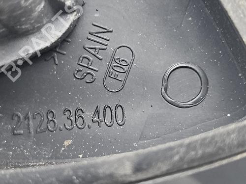 Right mirror SEAT LEON (1P1)  | BP22505037C27 