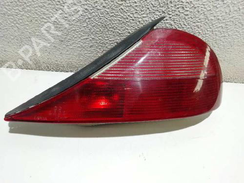 Used Right taillight LANCIA Y (840_) 1.2 (840AA, 840AF1A) (60 hp) 6002976