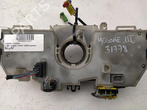 Switch RENAULT MEGANE III Grandtour (KZ0/1)  | BP16755404I30 
