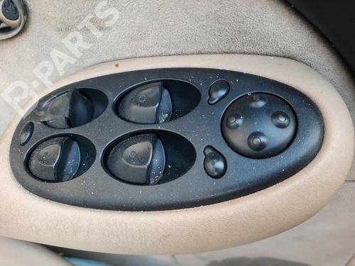 Used Left front window switch Left front window switch MG MG ZT 2.0 CDTi (131 hp) 10935616 10935616