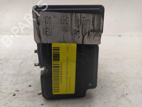 Used ABS pump FORD FOCUS C-MAX (DM2) [2003-2007]  10557440