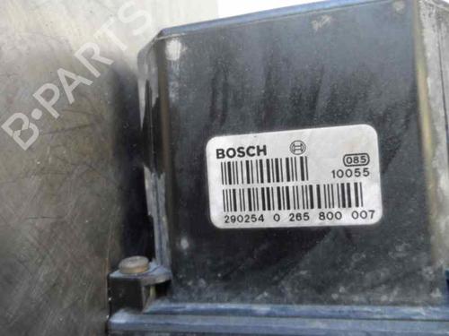 ABS pump FORD MONDEO III Saloon (B4Y) 2.0 16V TDDi / TDCi | BP98442M43 