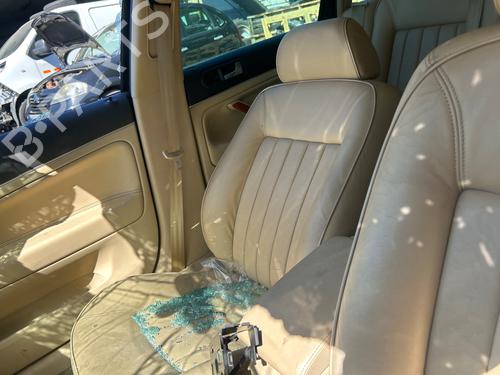 Used Right front seat VW PASSAT B5.5 Variant (3B6) 4.0 W8 4motion (275 hp) 31916534