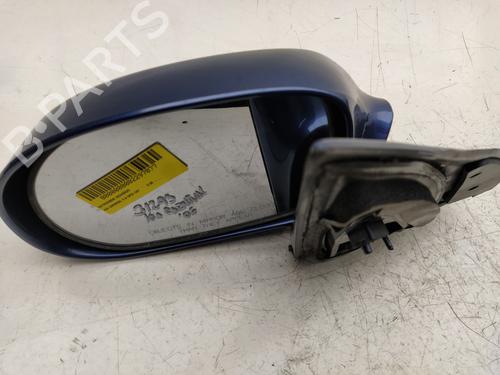 Used Left mirror KIA CARNIVAL I (UP, FL) [1998-2001]  22516954