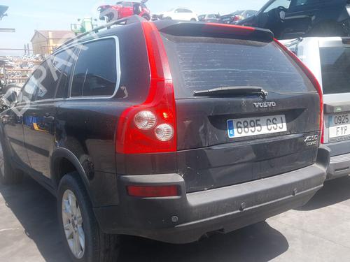 Brugte VOLVO XC90 I (275) D5 AWD 4788342