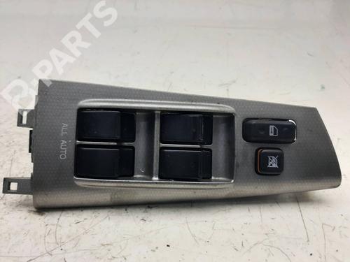 Used Left front window switch Left front window switch TOYOTA COROLLA (_E12_) 1.6 VVT-i (ZZE121_, ZZE121R) (110 hp) 9184420 9184420