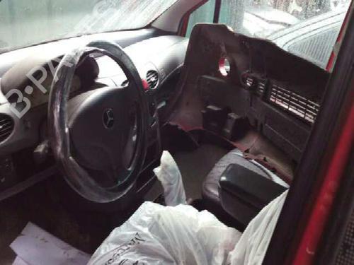 Front left window mechanism MERCEDES-BENZ A-CLASS (W168) A 170 CDI (168.008) | BP179940C22 