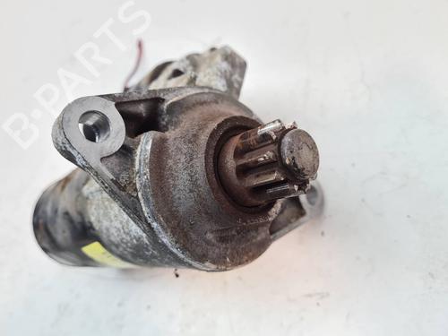 Starter AUDI A3 Sportback (8PA) 3.2 V6 quattro | BP7575480M8 