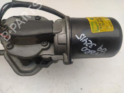 Front wiper motor OPEL VIVARO A Bus (X83) 2.0 CDTI (F7, J7, A07) | BP19423085M29 