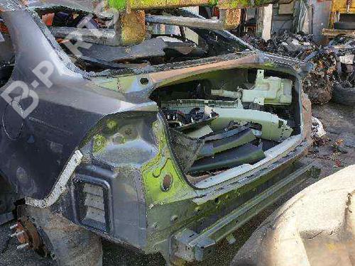 Used Parts MITSUBISHI LANCER VIII (CY_A, CZ_A)  2.0 DI-D (CY8A)  777125
