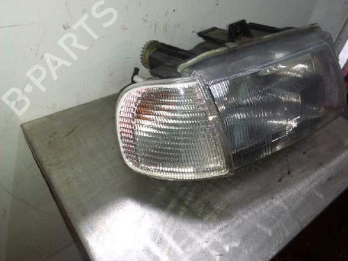 Used Right front indicator SEAT CORDOBA (6K2) 1.6 (75 hp) 1536744