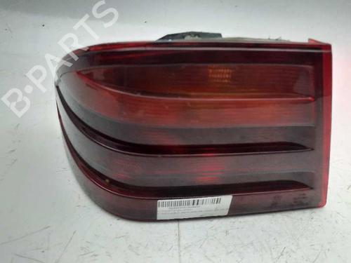 Used Left taillight MERCEDES-BENZ E-CLASS (W210) E 220 CDI (210.006) (125 hp) 6926556