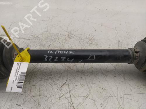 Right rear driveshaft NISSAN PATHFINDER III (R51) 2.5 dCi | BP18143565M41 