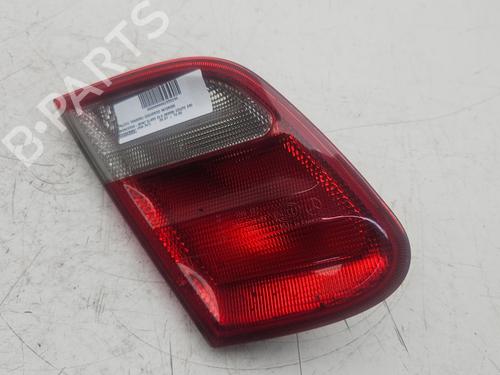 Used Left tailgate light MERCEDES-BENZ CLK (C208) CLK 230 Kompressor (208.347) (193 hp) 27178123
