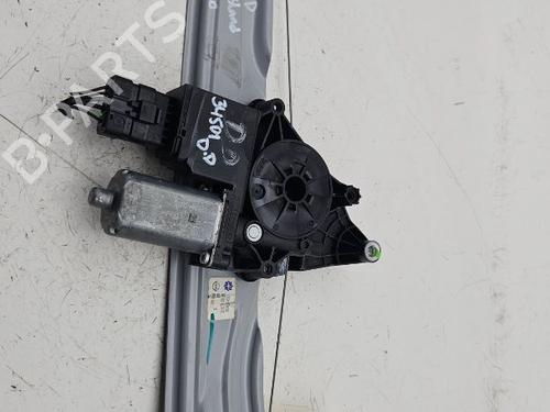 Used Front right window mechanism OPEL CROSSLAND X / CROSSLAND (P17, P2QO) 1.2 (75) (82 hp) 31156546