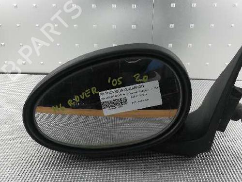 Bakspejl venstre ROVER 45 I Hatchback (RT) 2.0 iDT (101 hp) 2563638