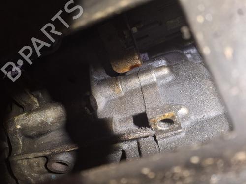 Used Gearbox VW PASSAT B6 Variant (3C5) 2.0 TDI 16V (140 hp) 23899608